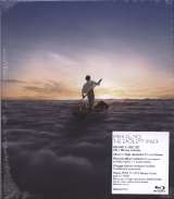 Pink Floyd Endless River (CD + Blu-ray)