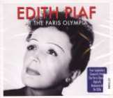 Piaf Edith At The Paris Olympia