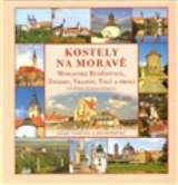 Stoklasa Radovan Kostely na Morav