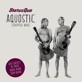 Status Quo Aquostic (Stripped Bare) (Boxset inkl. CD + 7'' Single + T-Shirt Gr. L + Mousepad)