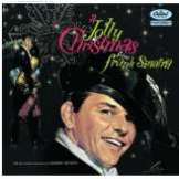 Sinatra Frank A Jolly Christmas from (Remastered Limited Edition)