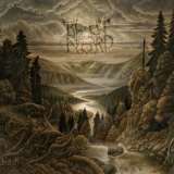 Blut Aus Nord Memoria vetusta iii-saturnian poetr