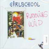 Girlschool Running Wild