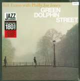 Evans Bill Green Dolphin Street -Hq- (Bill Evans with Philly Joe Jones)