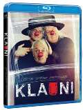 Outinen Kati Klauni - BLU-RAY