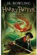 Slovart Harry Potter and the Chamber of Secrets