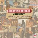 Various Hightone Records Anthology - Rockin' From The Roots