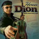 Dion Heroes-Giants of Early Guitarrock (CD + DVD)