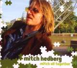 Warner Music Mitch All Together (CD + DVD)