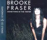 Fraser Brooke Something in the Water (2 tracks)
