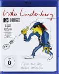 Lindenberg Udo MTV Unplugged: Live Aus Dem Hotel Atlantic