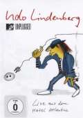 Lindenberg Udo MTV Unplugged: Live Aus Dem Hotel Atlantic