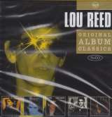 Reed Lou Original Album Classics 3