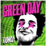 Green Day Uno! (Cd +T-Shirt XL)