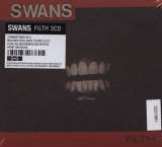 Swans Filth Deluxe Ltd. (Digipack)