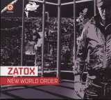 Zatox Zatox - New World Order