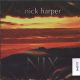 Harper Nick Nix