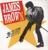 Brown James 20 All - Time Greatest Hits!