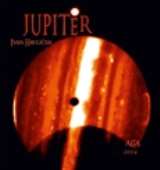 Aldebaran Group for Astrophysi Jupiter