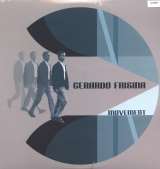 Frisina Gerardo Movement (LP + CD)