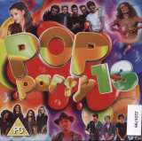 UMTV Pop Party 13 (CD+DVD)