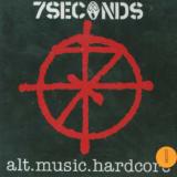 Seven Seconds Alt.Music.Hardcore