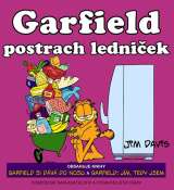 Crew Garfield postrach ledniek (. 11+12)