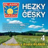 Popron Music Rdio Blank - Hezky esky 4