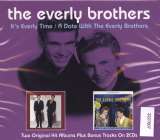 Everly Brothers It's Everly Time / A Date With The Everly Brothers