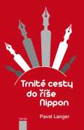 Triton Trnit cesty do e Nippon