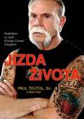 Bodyart Press Jzda ivota - Podnikn ve stylu Orange County Choppers