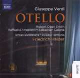 Verdi Giuseppe Otello