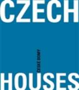 KANT Czech Houses / esk domy