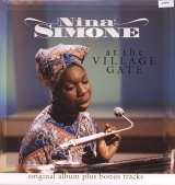 Simone Nina At The Village Gate