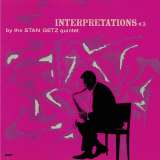 Getz Stan -Quintet- Interpretations No 3