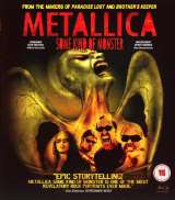 Metallica Some Kind Of Monster (Blu-ray+DVD)