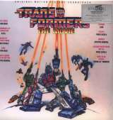 OST Transformers (Deluxe Edition)