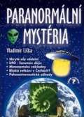 Fontna Paranormln mystria