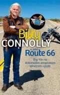 Bodyart Press Billy Connolly a jeho Route 66 - Big Yin na dokonalm americkm silninm vlet