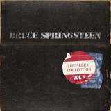 Springsteen Bruce Album Collection Vol. 1 (1973-1984) (Box 8CD)