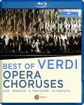 Verdi Giuseppe Best Of Verdi Opera Choru