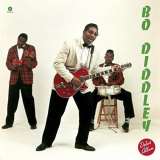 Diddley Bo Bo Diddley -Hq-