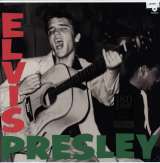 Presley Elvis Elvis Presley -Hq-