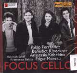 Profil Focus Cello