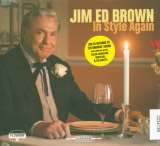 Brown Jim Ed In Style Again
