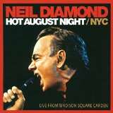 Diamond Neil Hot August Night / NYC