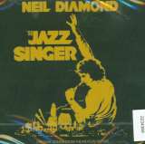 Diamond Neil Jazz Singer: Original Songs From The Motion Picture Soundtrack