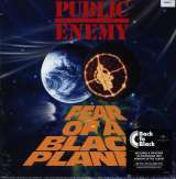 Public Enemy Fear Of A Black Planet