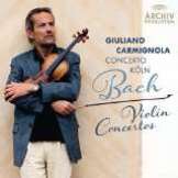 Universal Koncert pro housle (Violin Concertos)