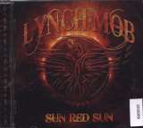 Lynch Mob Sun Red Sun (Deluxe Edition)